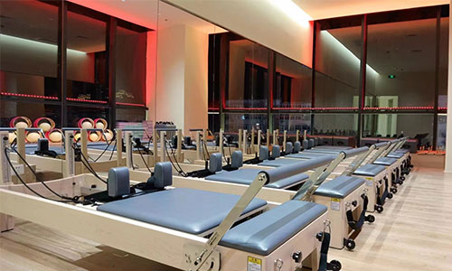 How to Build a Professional Pilates Studio
