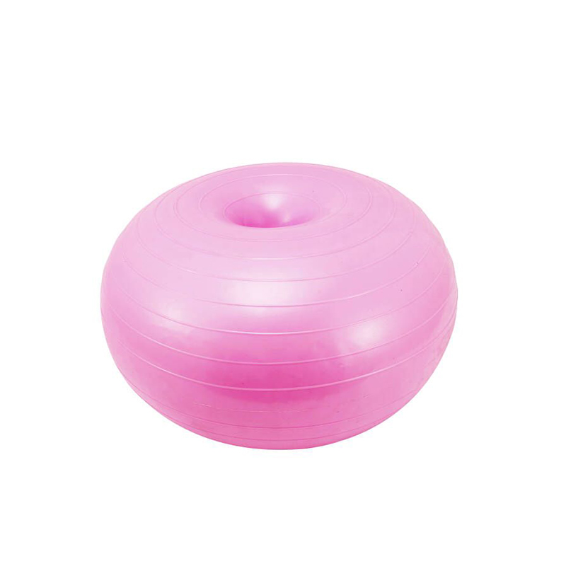 Donut ball