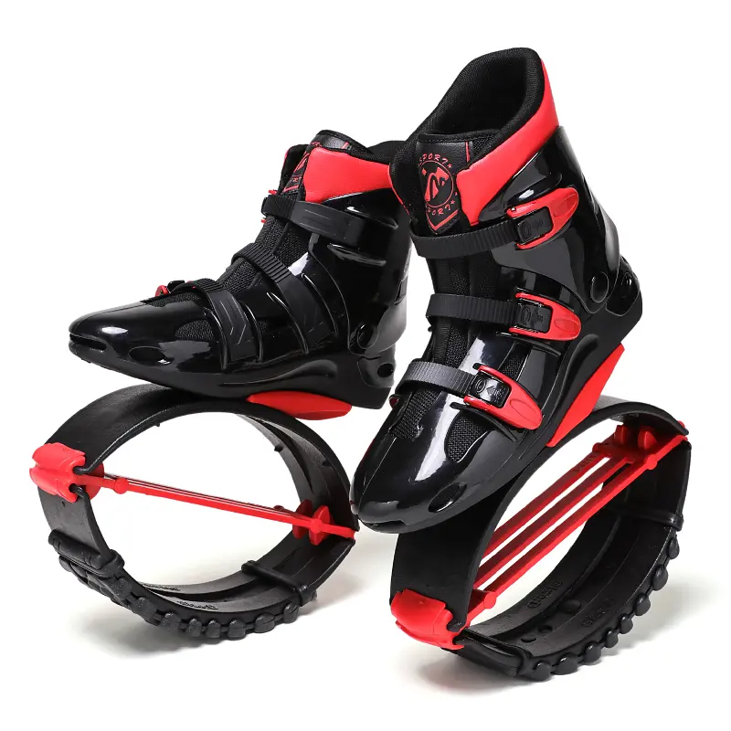 Jump Shoes