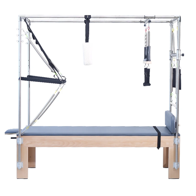 Trapeze Table (Cadillac)
