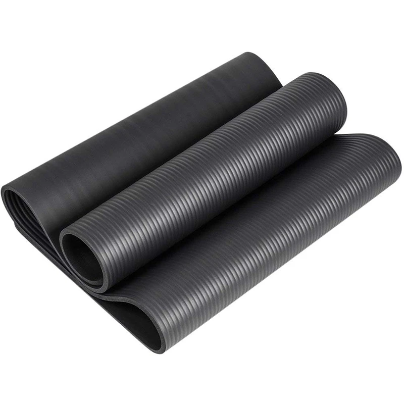 NBR Yoga Mat