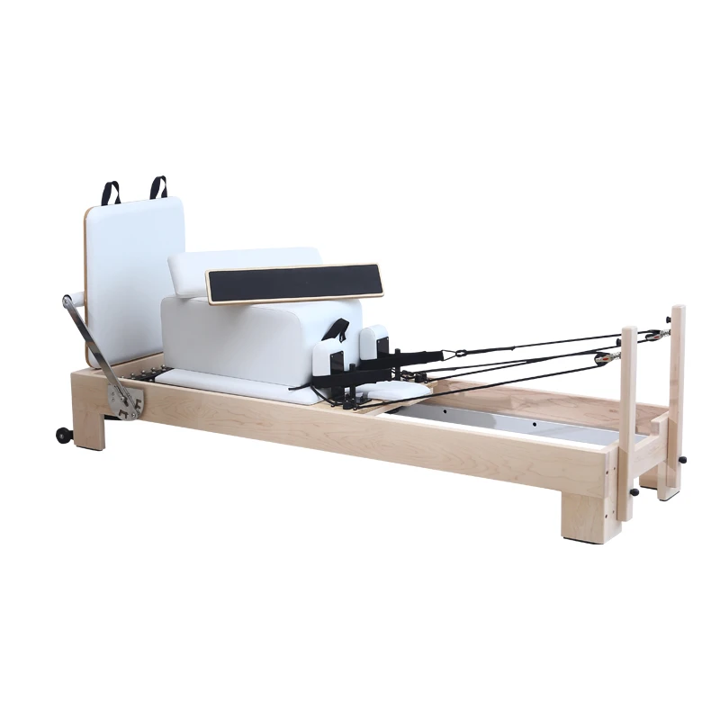 Pilates Reformer
