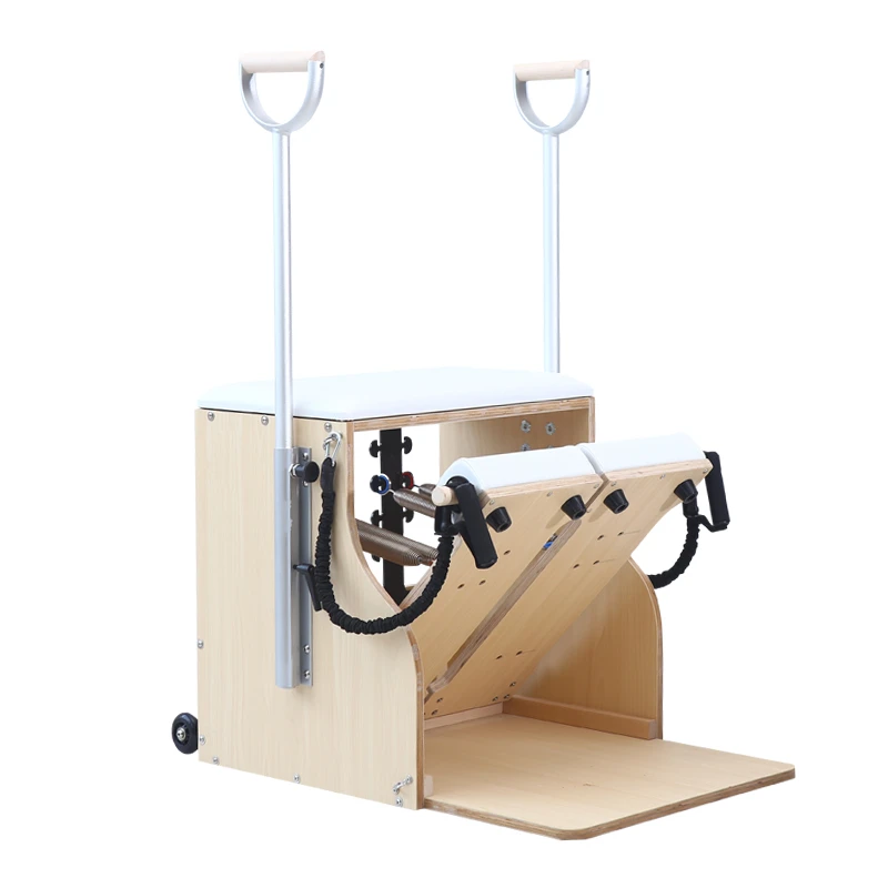 Pilates Steady Chair