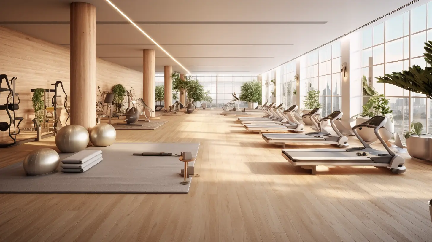 Why is Reformer Pilates so Addictive？